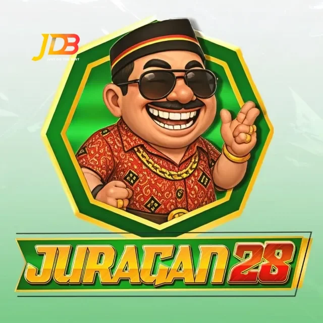 Logo juragan28